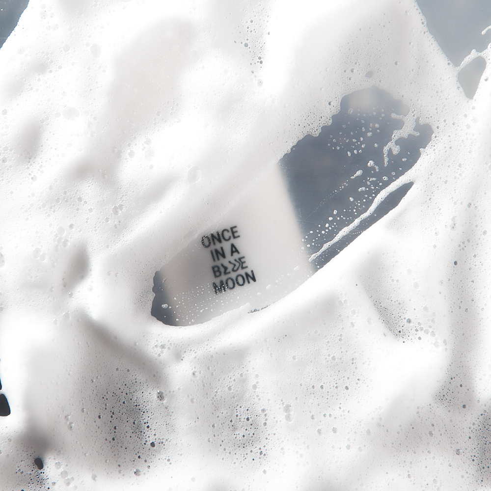 Moonbow Cleansing Mousse