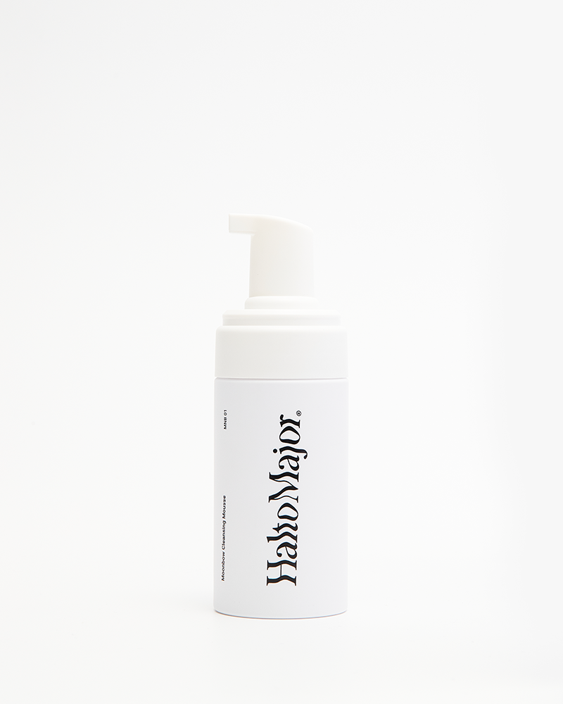 Moonbow Cleansing Mousse