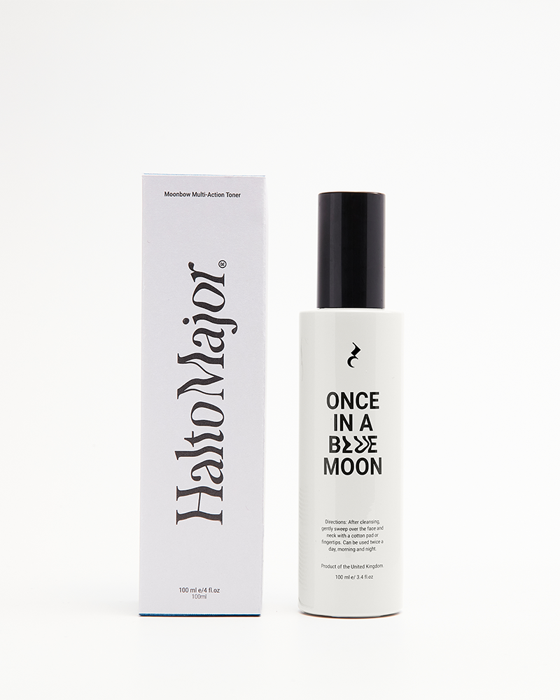 Moonbow Multi-Action Toner