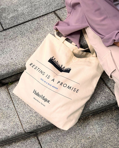 Halto Major Tote Bag