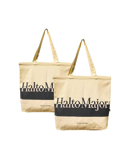 Halto Major Tote Bag