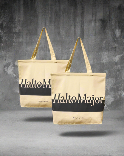 Halto Major Tote Bag