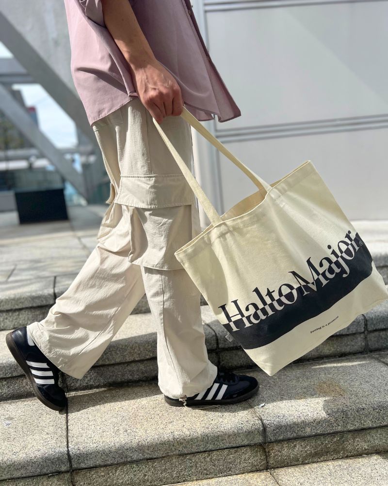 Halto Major Tote Bag