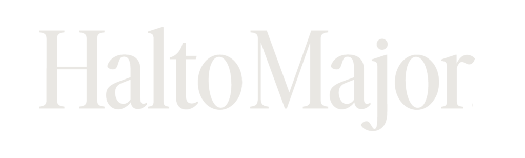 Halto Major Logo Cream